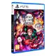 Εικόνα της Demon Slayer: Kimetsu no Yaiba - The Hinokami Chronicles PS5 AT-PPSA-03490-EN