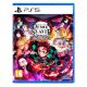 Εικόνα της Demon Slayer: Kimetsu no Yaiba - The Hinokami Chronicles PS5 AT-PPSA-03490-EN