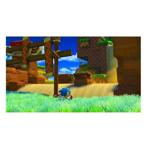Εικόνα της Sonic Forces PS4