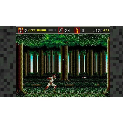 Εικόνα της Sega Megadrive Classics PS4
