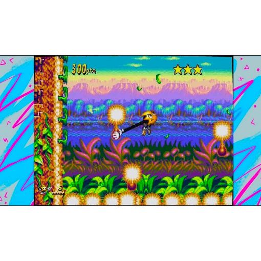 Εικόνα της Sega Megadrive Classics PS4