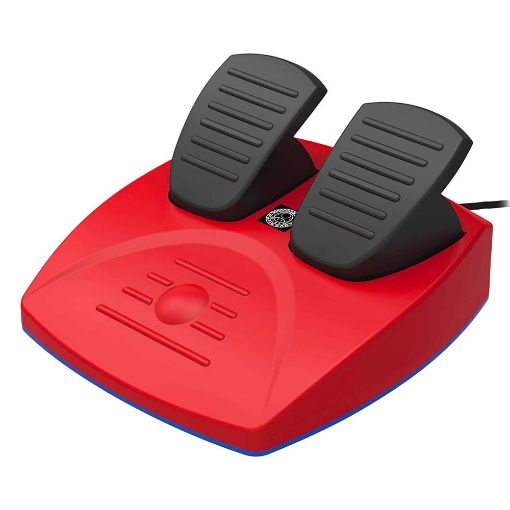 Εικόνα της Hori Mario Kart Racing Wheel Pro Mini for Nintendo Switch NSW-204U