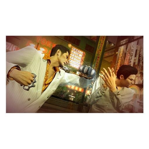 Εικόνα της Yakuza Zero PS4