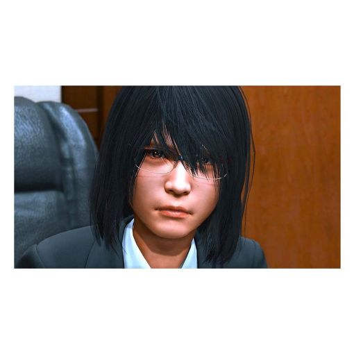 Εικόνα της Lost Judgment PS4 AT-CUSA-28186-EN