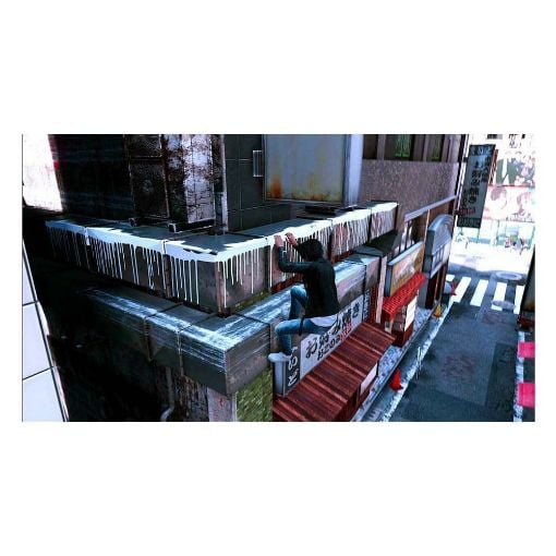 Εικόνα της Lost Judgment PS4 AT-CUSA-28186-EN