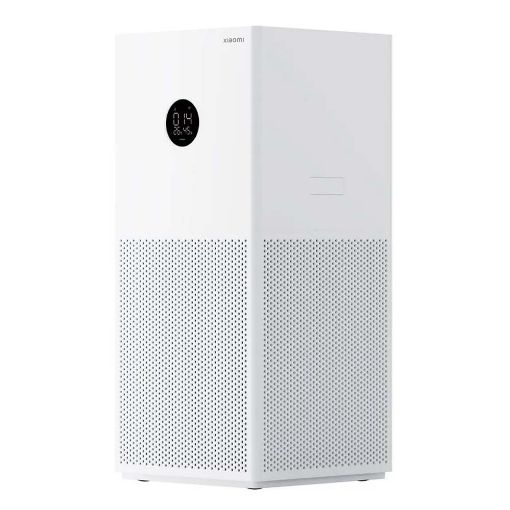 Εικόνα της Xiaomi Smart Air Purifier 4 Lite White BHR5274GL