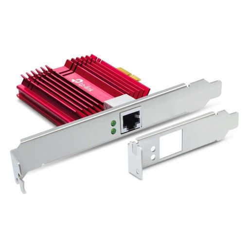 Εικόνα της 10 Gigabit PCI Express Network Adapter TP-Link TX401