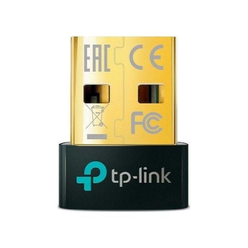 Εικόνα της TP-Link UB500 Bluetooth 5.0 Nano USB Adapter