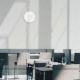 Εικόνα της Access Point Tp-Link EAP650 WiFi 6 AX3000 Dual Band POE Ceiling Mount