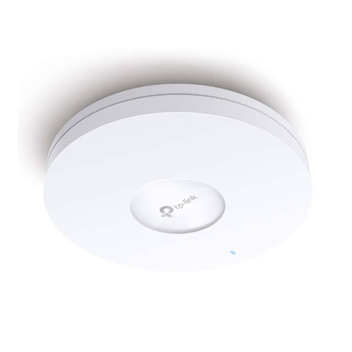 Εικόνα της Access Point Tp-Link EAP650 WiFi 6 AX3000 Dual Band POE Ceiling Mount