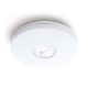 Εικόνα της Access Point Tp-Link EAP650 WiFi 6 AX3000 Dual Band POE Ceiling Mount