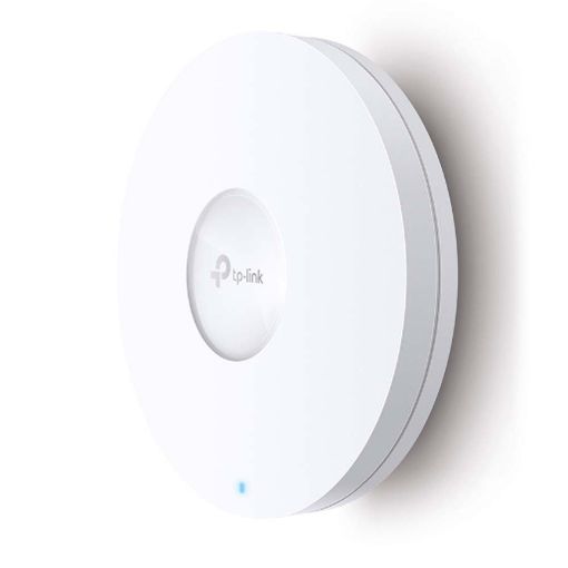 Εικόνα της Access Point Tp-Link EAP650 WiFi 6 AX3000 Dual Band POE Ceiling Mount