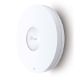 Εικόνα της Access Point Tp-Link EAP650 WiFi 6 AX3000 Dual Band POE Ceiling Mount