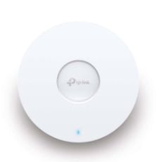 Εικόνα της Access Point Tp-Link EAP650 WiFi 6 AX3000 Dual Band POE Ceiling Mount