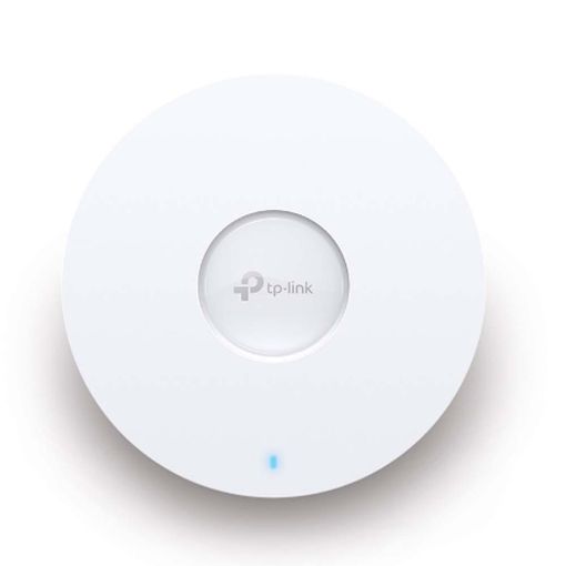 Εικόνα της Access Point Tp-Link EAP650 WiFi 6 AX3000 Dual Band POE Ceiling Mount