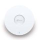 Εικόνα της Access Point Tp-Link EAP650 WiFi 6 AX3000 Dual Band POE Ceiling Mount