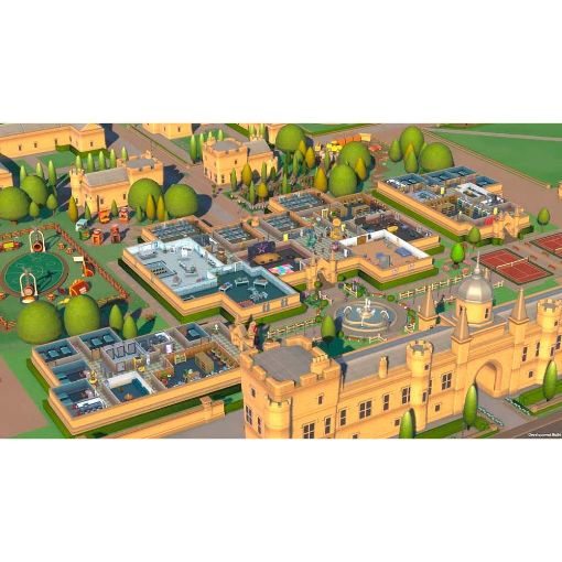 Εικόνα της Two Point Campus Enrolment Edition PS4 CUSA-24605-NE