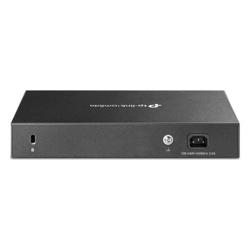 Εικόνα της Router Tp-Link TL-ER7206 Omada Gigabit VPN