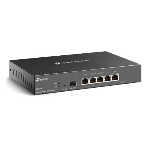 Εικόνα της Router Tp-Link TL-ER7206 Omada Gigabit VPN