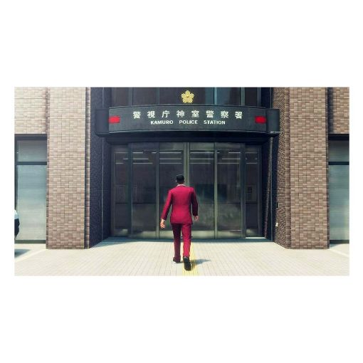 Εικόνα της Yakuza: Like a Dragon - Day Ichi Steelbook XSX
