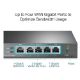 Εικόνα της Tp-Link TL-R605 Omada Gigabit VPN Router