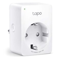 Εικόνα της Mini Smart Wi-Fi Socket TP-Link Tapo P110 v1