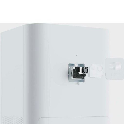 Εικόνα της Xiaomi Smart Air Purifier 4 White BHR5096GL