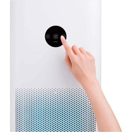 Εικόνα της Xiaomi Smart Air Purifier 4 White BHR5096GL