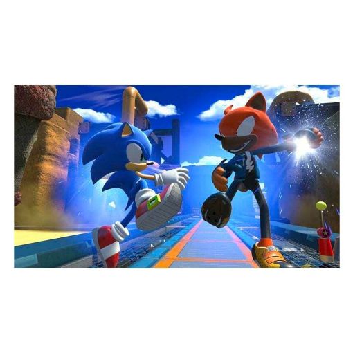 Εικόνα της Sonic Forces XBox One