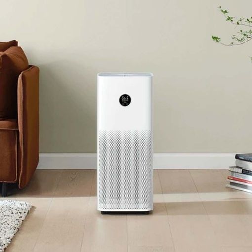 Εικόνα της Xiaomi Smart Air Purifier 4 Pro White BHR5056EU
