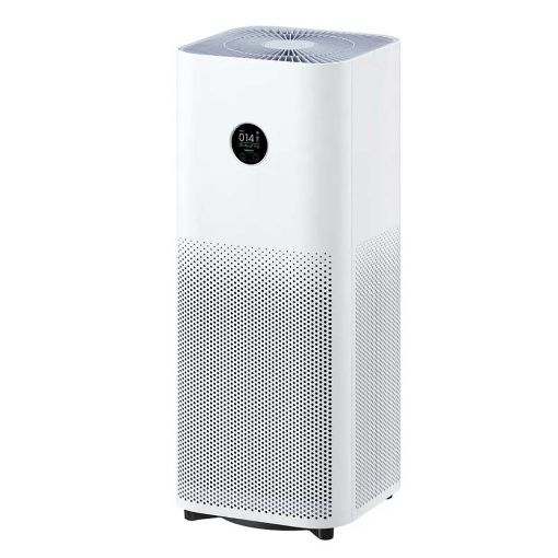 Εικόνα της Xiaomi Smart Air Purifier 4 Pro White BHR5056EU
