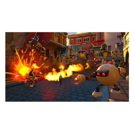 Εικόνα της Sonic Forces Nintendo Switch