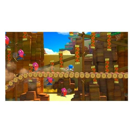 Εικόνα της Sonic Forces Nintendo Switch