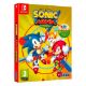 Εικόνα της Sonic Mania Plus Nintendo Switch