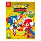 Εικόνα της Sonic Mania Plus Nintendo Switch
