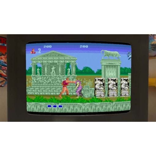 Εικόνα της Sega Megadrive Classics Nintendo Switch