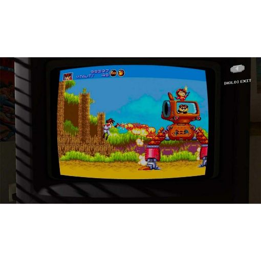 Εικόνα της Sega Megadrive Classics Nintendo Switch