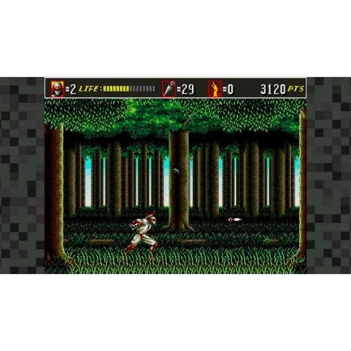 Εικόνα της Sega Megadrive Classics Nintendo Switch