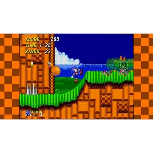 Εικόνα της Sega Megadrive Classics Nintendo Switch