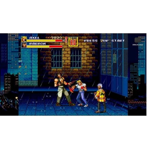 Εικόνα της Sega Megadrive Classics Nintendo Switch