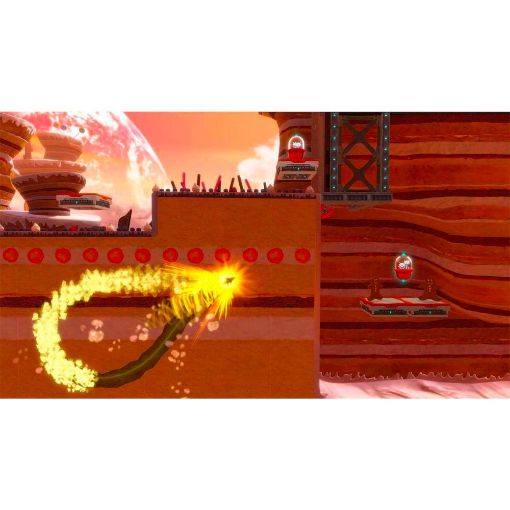 Εικόνα της Sonic Colours Ultimate Nintendo Switch AT-HAC-COLOURS-NE