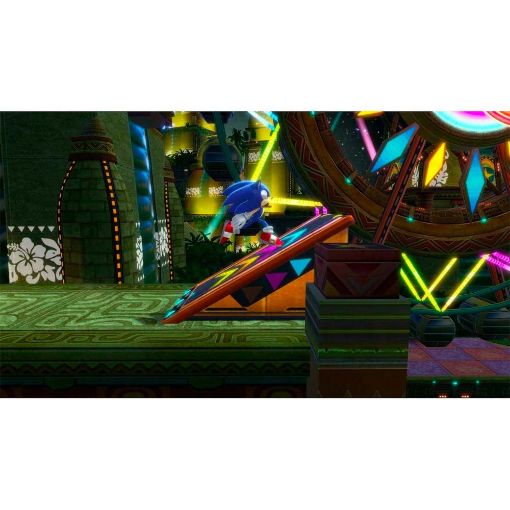 Εικόνα της Sonic Colours Ultimate Nintendo Switch AT-HAC-COLOURS-NE