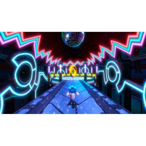 Εικόνα της Sonic Colours Ultimate Nintendo Switch AT-HAC-COLOURS-NE