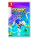 Εικόνα της Sonic Colours Ultimate Nintendo Switch AT-HAC-COLOURS-NE