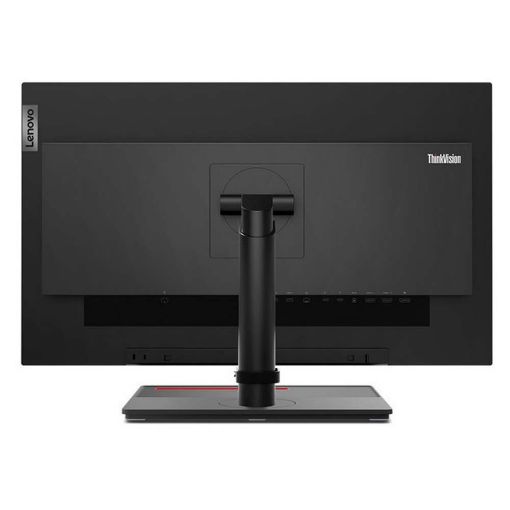 Εικόνα της Οθόνη Lenovo ThinkVision P27u-20 27'' IPS 4K 62CBRAT6EU