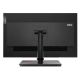 Εικόνα της Οθόνη Lenovo ThinkVision P27u-20 27'' IPS 4K 62CBRAT6EU