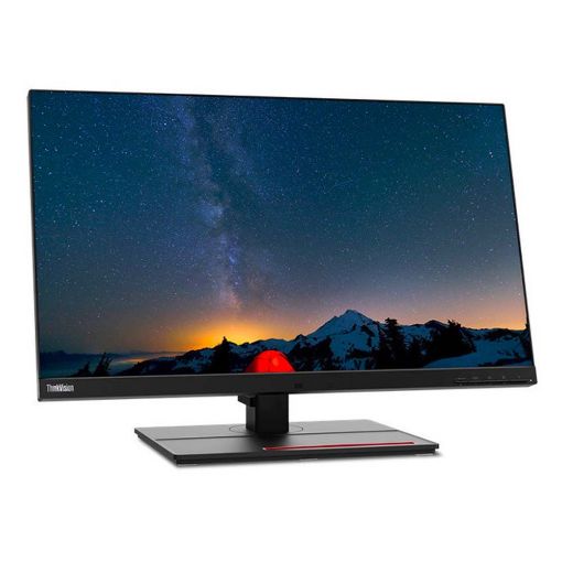 Εικόνα της Οθόνη Lenovo ThinkVision P27u-20 27'' IPS 4K 62CBRAT6EU