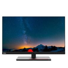Εικόνα της Οθόνη Lenovo ThinkVision P27u-20 27'' IPS 4K 62CBRAT6EU