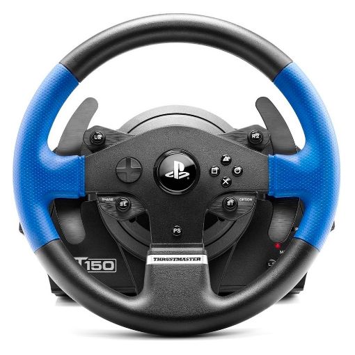 Εικόνα της Thrustmaster T150 FFB Racing Wheel PC/PS4/PS3 4160628