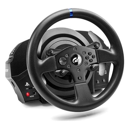 Εικόνα της Thrustmaster T300 RS Racing Wheel Gran Turismo Edition PC/PS4/PS3 4160681